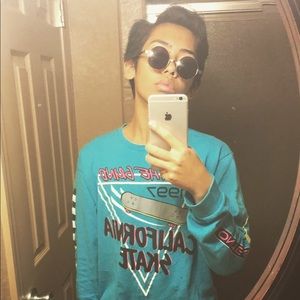 Meet your Posher, Nathaniel